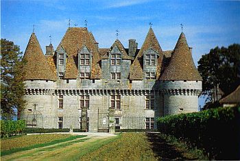 Chateau Monbazillac