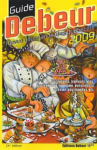 GuidDebeur