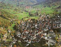 vosges